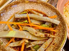 -阿婆情腊排骨火锅(金虹路店)