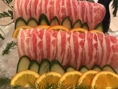 -北城世纪金源大饭店·金世纪中餐厅