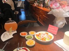 -Fuzzy Bistro 浮几韩餐·茶酒馆