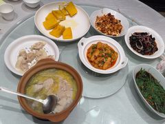 -盛百味·家宴餐厅(霸州分店)