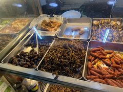 -万顺啤酒屋(皇寺路店)