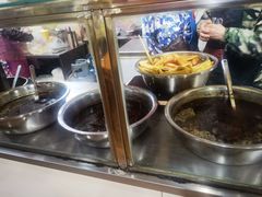 -王记生烫牛杂面馆(兰陵路店)