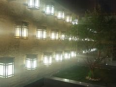 -西安凯悦酒店·湖畔中餐厅