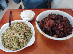 -如意香辣鸡架(总店)