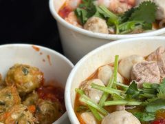 经典虾面-明月虾面(厦禾路店)