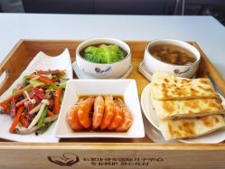 -诗安月子中心(建华南大街店)