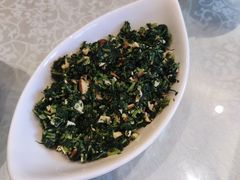 马兰头-燕云楼(云南路店)