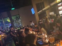 -洛缦音乐餐厅(工业展览馆万象城店)