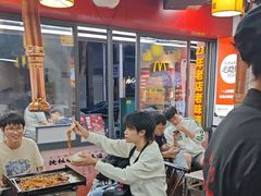 -郝大姐·乌龙山铁板烧(大学城三店)