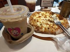 -必胜客(八一店)