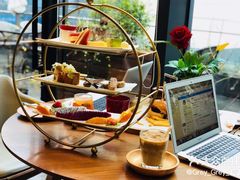 -G+KITCHEN(龙湖狮山天街店)