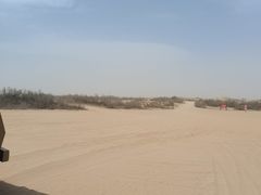 -黄沙古渡原生态旅游区