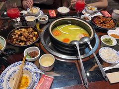 -志晖园圆子鸡·辣子鸡(阳光店)