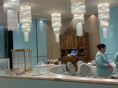 -孔雀云贵川·融合菜(长宁来福士店)