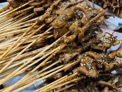 -十里铺铁板鱿鱼