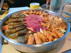 -黄记煌三汁焖锅(崇文门店)