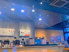 -星巴克(天津凯德天津湾店)