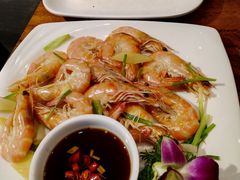 -吉香碳烤生蚝(仙霞路店)