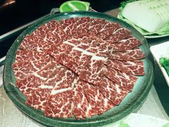 -金海阁海鲜火锅