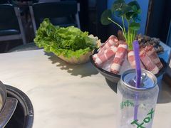 -狐狸爱上椰子鸡(滨江星光大道店)