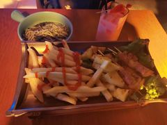 -阿卡贝拉音乐汇(印象城店)