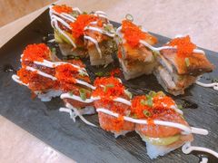 -东京屋(武定路店)