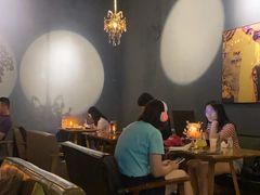 -咖法森林·咖啡  酒吧(天河店)