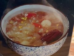 -树厨贵州菜(花果园购物中心店)