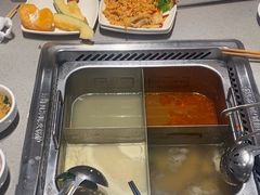 -海底捞火锅(吾悦广场店)