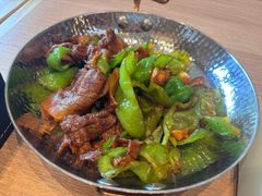 -华天二友居肉饼(宫门口店)
