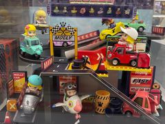 -泡泡玛特POPMART(合生汇店)
