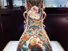 -河北博物院