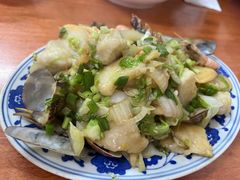 -巴哈面店(沈家门西大街店)