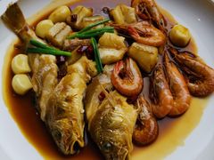 -蘭奢雅集·江浙菜(青山江滩店)