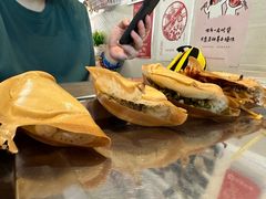 -贺记蛋烘糕(文庙西街店)