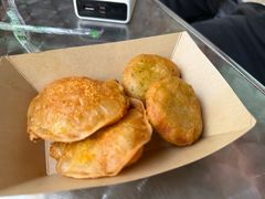 -非遗·十八曲鱼饺(西马总店)