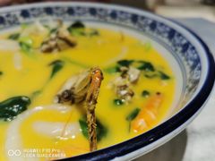 -启东海鲜人家(古美路店)