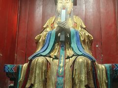 -成都武侯祠博物馆