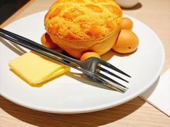 -蔡澜点心·粤菜(新街口IFCX店)