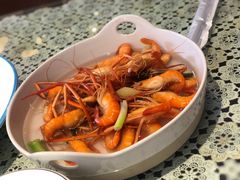 -华庭苑农家乐(旺山店)