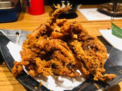 -炉胜·炉端烧·居酒屋