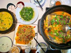 -千岛湖小鱼儿·淳安匠心农家菜