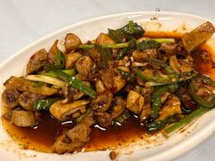 -阿九食店(南湾南路店)
