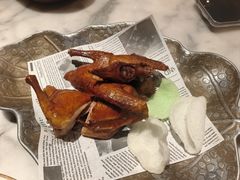 -蝴蝶里·粤菜·点心(滨江龙湖店)
