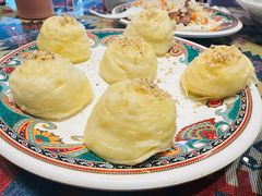 -巴依老爷新疆美食(工体旗舰店)