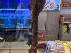 -陆记鹅庄·潮汕菜·狮头鹅(大仟里店)