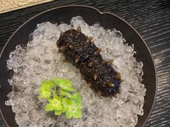 五香辽参-民国红公馆·艺文空间(颐和路店)