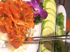 -鹤之乡·齐齐哈尔东北炭火烤肉(昆明盈江路店)