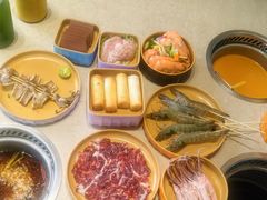 -海底捞大排档火锅(打浦路店)