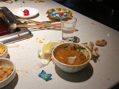 -海底捞火锅(顺义华联店)